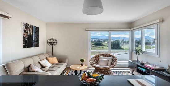 Olive Grove Apartments in Esentepe, Kyrenia