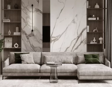 Oxford Gardens Apartments at Arjan