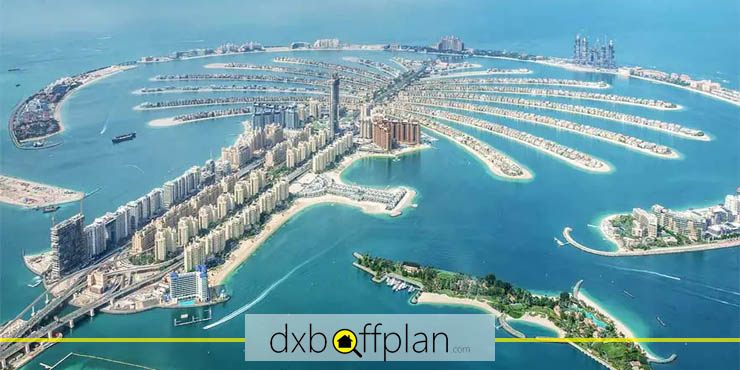 Palm Jumeirah: