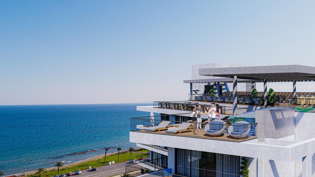 Panorama Apartments
