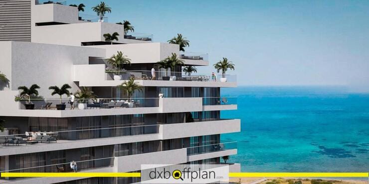 Querencia Apartments