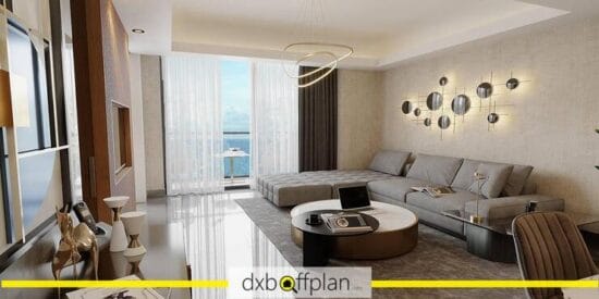 Querencia Apartments, Iskele 