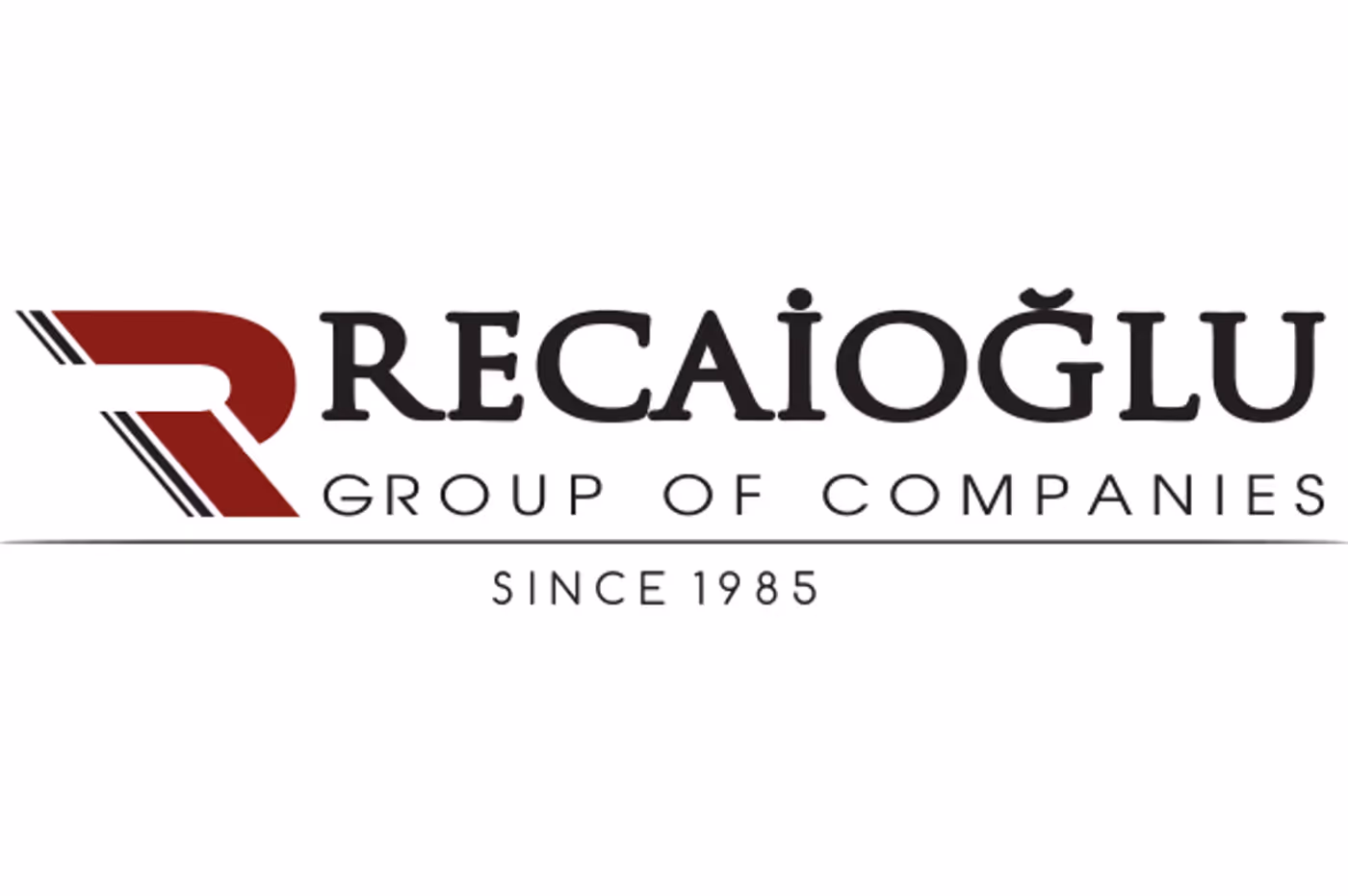 Recaioglu Group projects