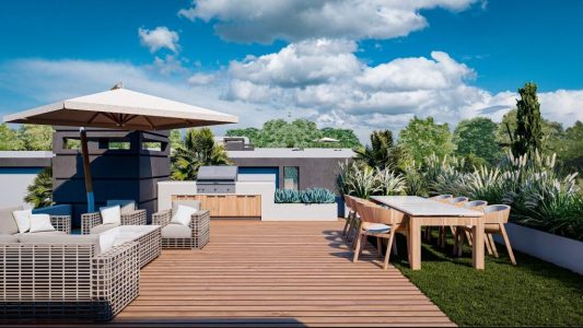 Richmond Park Properties Yeni Bogazici, Famagusta