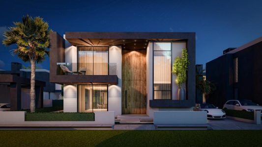 Richmond Park Properties Yeni Bogazici, Famagusta