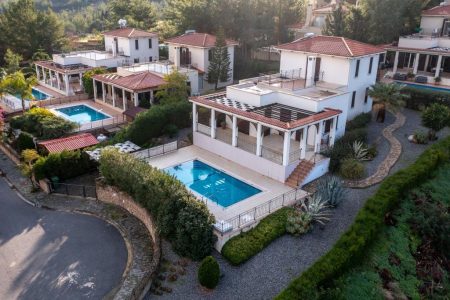 Savyon Village Villas in Catalkoy, Kyrenia