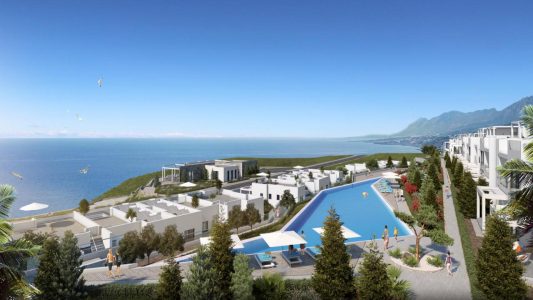Sun Valley Properties in Esentepe, Kyrenia