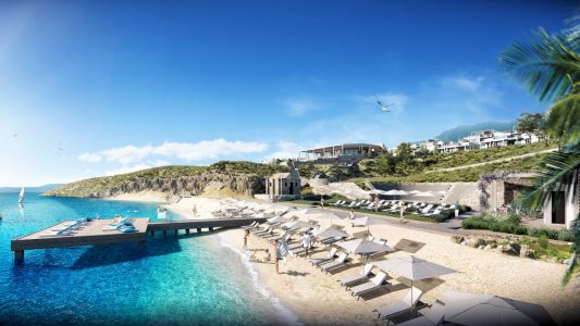 Sun Valley Properties in Esentepe, Kyrenia