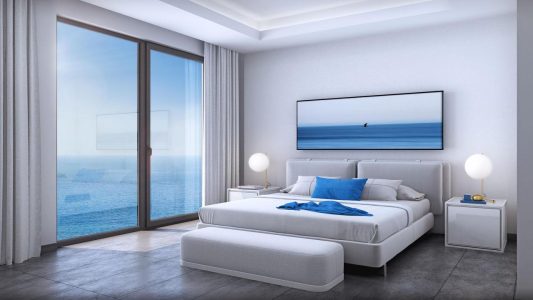 Sun Valley Properties in Esentepe, Kyrenia