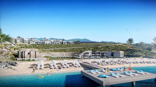 Sun Valley Properties in Esentepe, Kyrenia