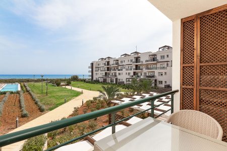 Thalassa Beach Apartments in Bafra, Famagusta