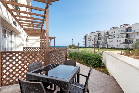 Thalassa Beach Apartments in Bafra, Famagusta