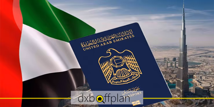 The benefits of UAE residency