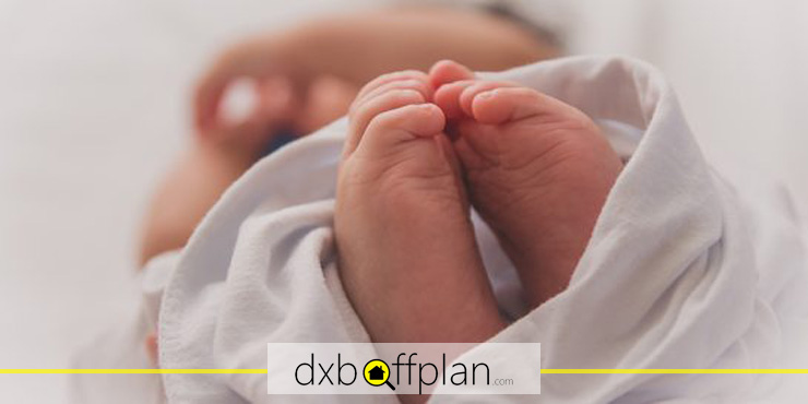 شرایط لازم برای اخذ اقامت دبی از طریق تولد فرزند