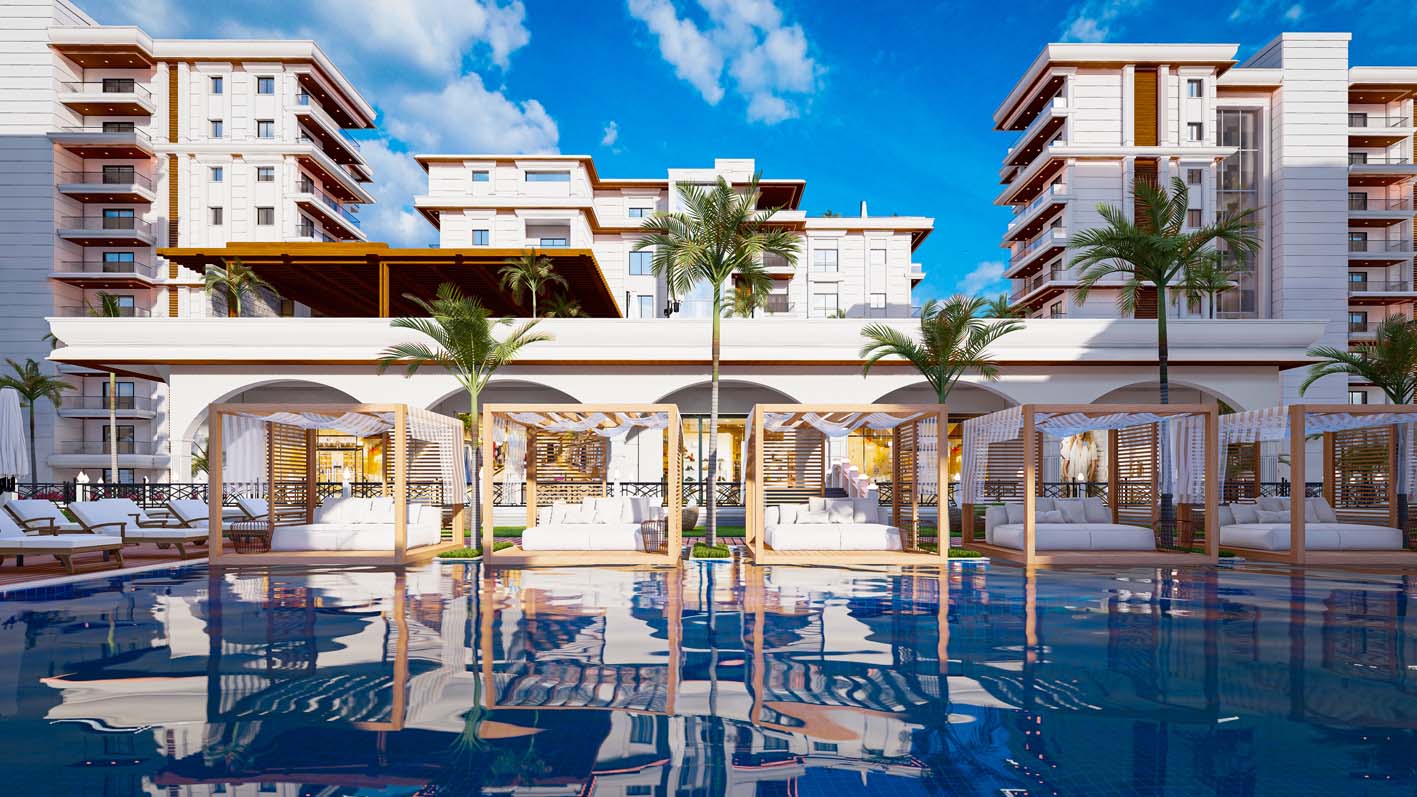 Venice Apartments