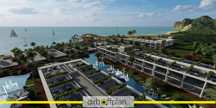 Aloha Villas and Apartments