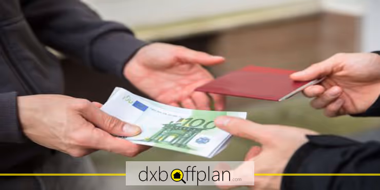 How to get Dubai residency through financial capability: Step By Step Guide