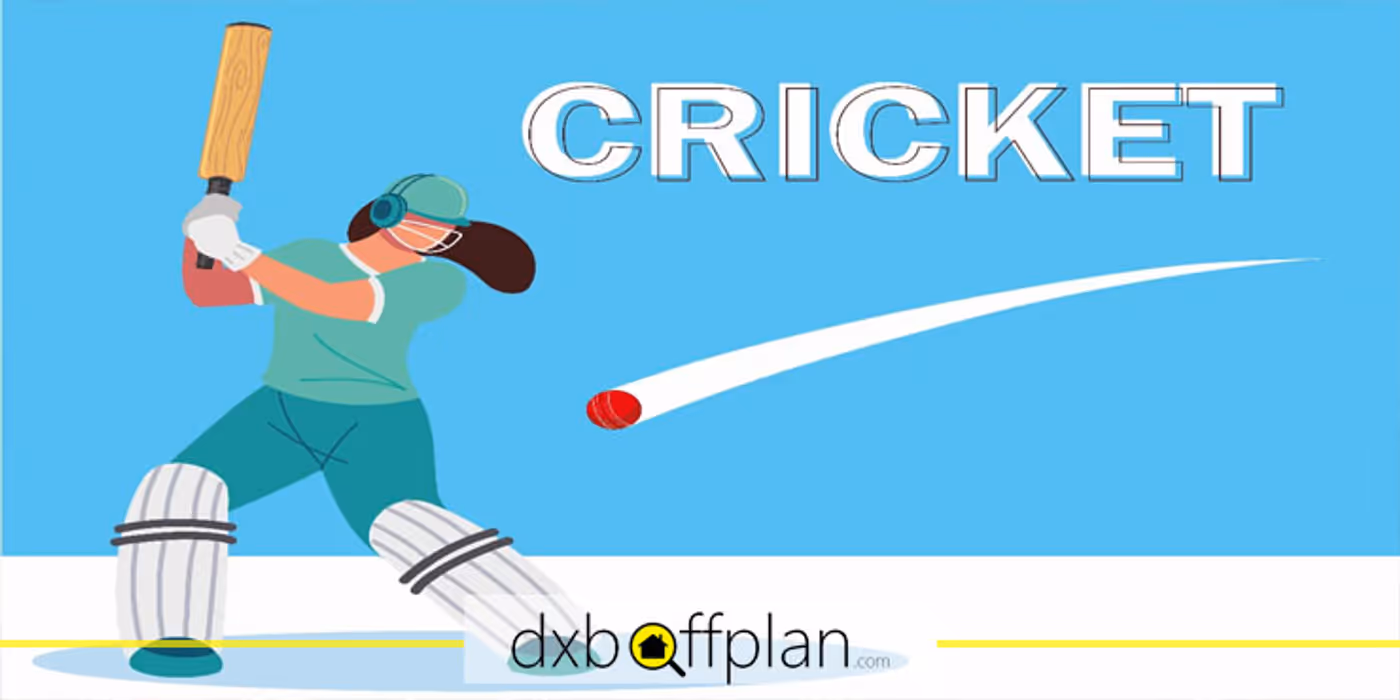 Discover the Best 13 Cricket Academies in Dubai