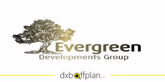 EverGreen Developments logo