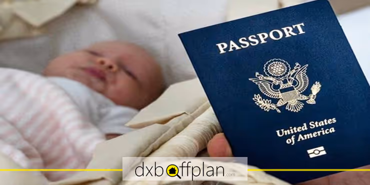 Dubai Citizenship by Birth: What the Law Really Says
