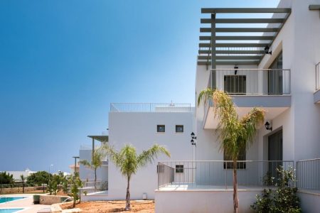 Kaparis Elite by the Sea Villa in Esentepe, Kyrenia