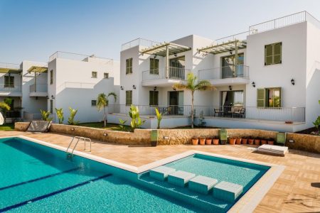 Kaparis Elite by the Sea Villa in Esentepe, Kyrenia