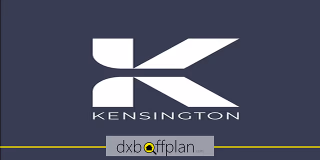 Kensington logo