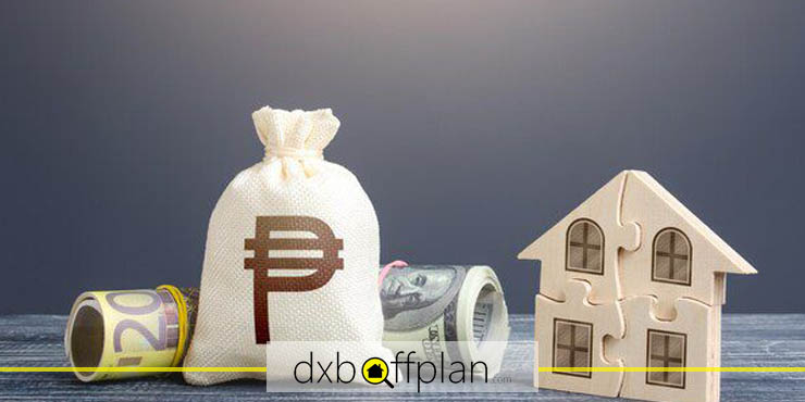 املاک قابل خرید در اتوکن