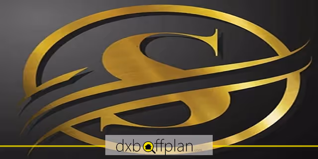شركة سارياب للتطوير العقاري logo