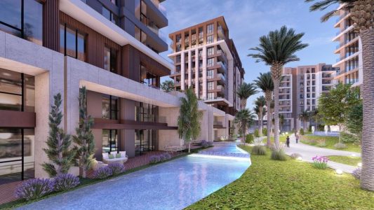 Avrasya Başakşehir 3 Apartments in Basaksehir, IstanbulAvrasya Başakşehir 3 Apartments in Basaksehir, Istanbul
