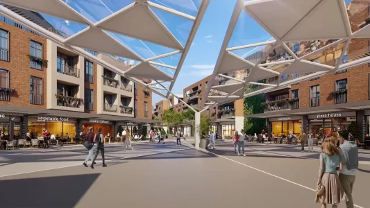 BAB Istanbul Apartments in Zeytinburnu, Istanbul