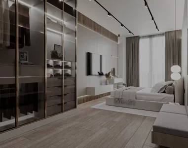 BAB Istanbul Apartments in Zeytinburnu, Istanbul