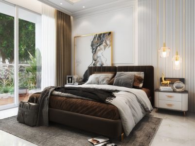 Vincitore Dolce Vita Apartments at Arjan