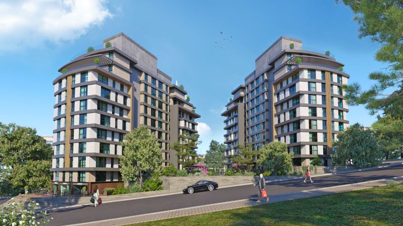 Dora Vadi Apartments