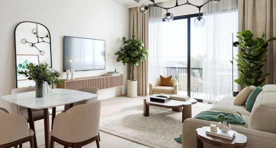 Holland Gardens Apartments at Town Square