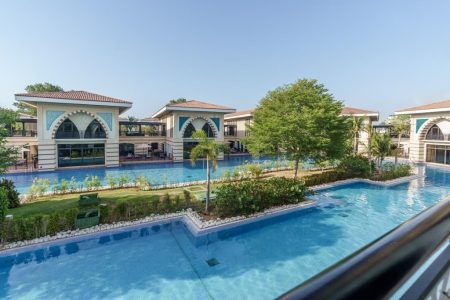 Jumeirah Zabeel Saray Villas in Palm Jumeirah, Dubai