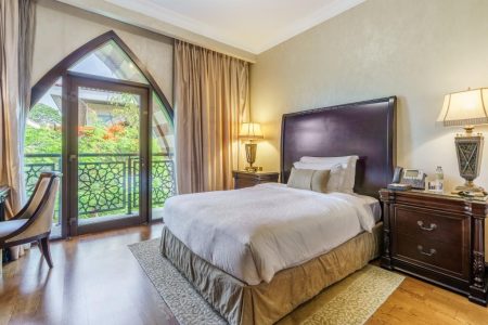 Jumeirah Zabeel Saray Villas in Palm Jumeirah, Dubai