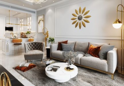 Vincitore Dolce Vita Apartments at Arjan