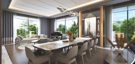 Nivak Florya Apartments in Bakrikoy, Istanbul