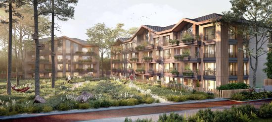 Nivak Florya Apartments in Bakrikoy, Istanbul
