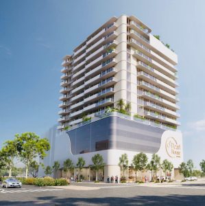 Pearl House Apartments at JVC
