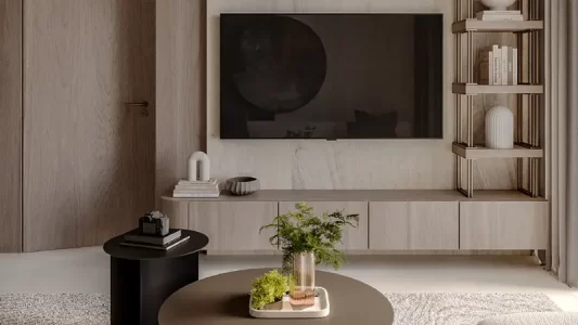 Pearl House Apartments at JVC
