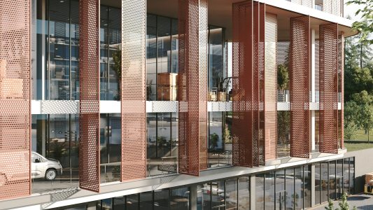 Port Avcılar Apartments in Avcilar, Istanbul