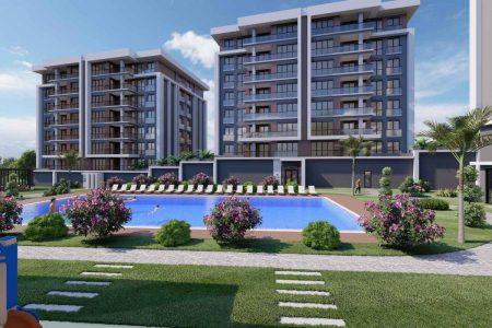 Sapphire of Silivri Apartments in Silivri, Istanbul