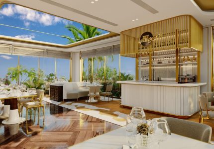 Vincitore Dolce Vita Apartments at Arjan