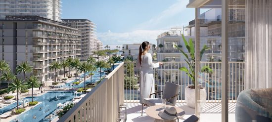 Sunridge Apartments at Mina Rashid