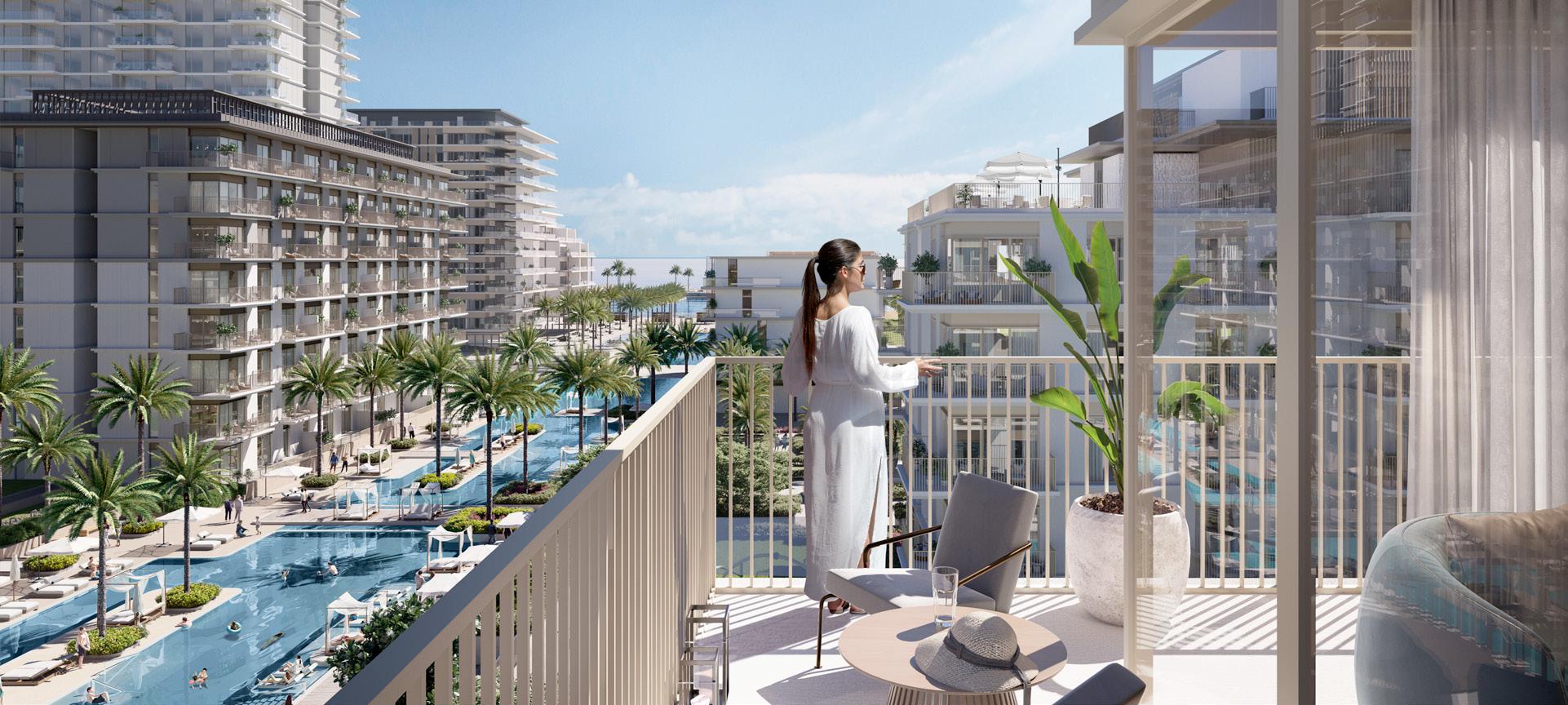 Sunridge Apartments