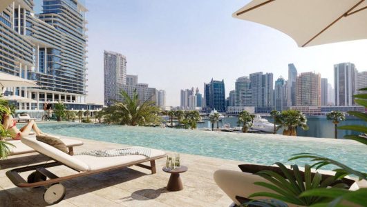 Vela Residences at Business Bay