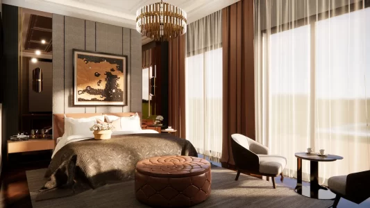 Villa Blu Properties in Buyukcekmece, Istanbul