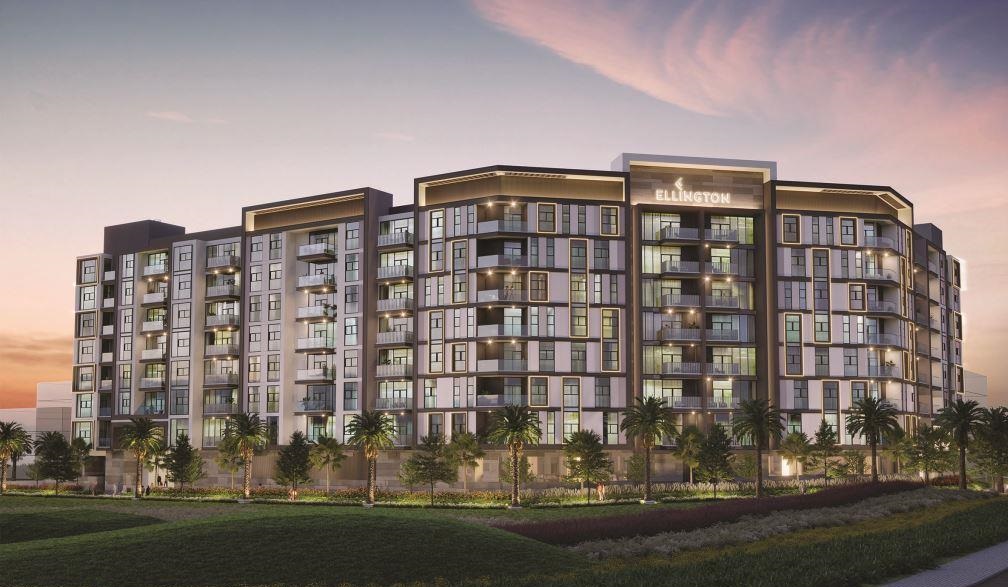 Arbor View Apartments